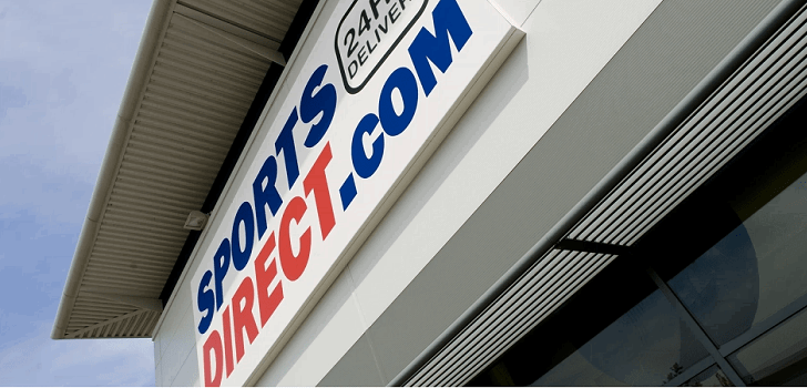 Sports Direct pierde a su mayor inversor independiente tras las desavenencias con la cúpula